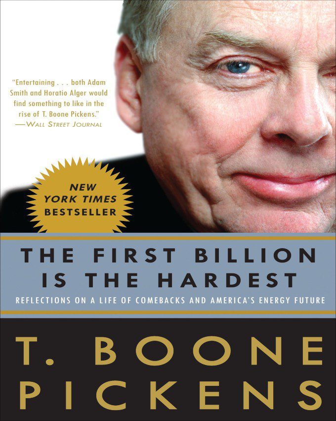 The First Billion Is the Hardest nuriakenya