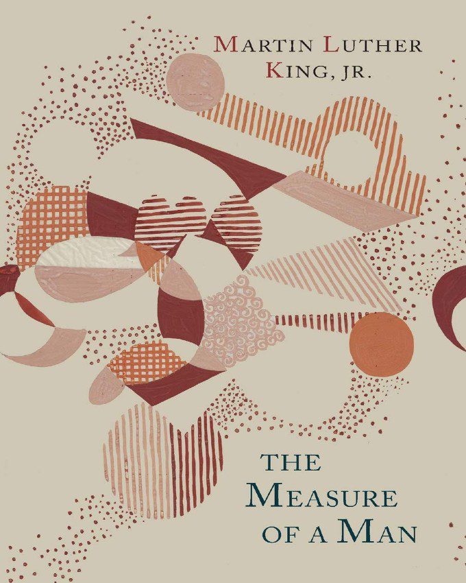 The Measure of a Man nuriakenya