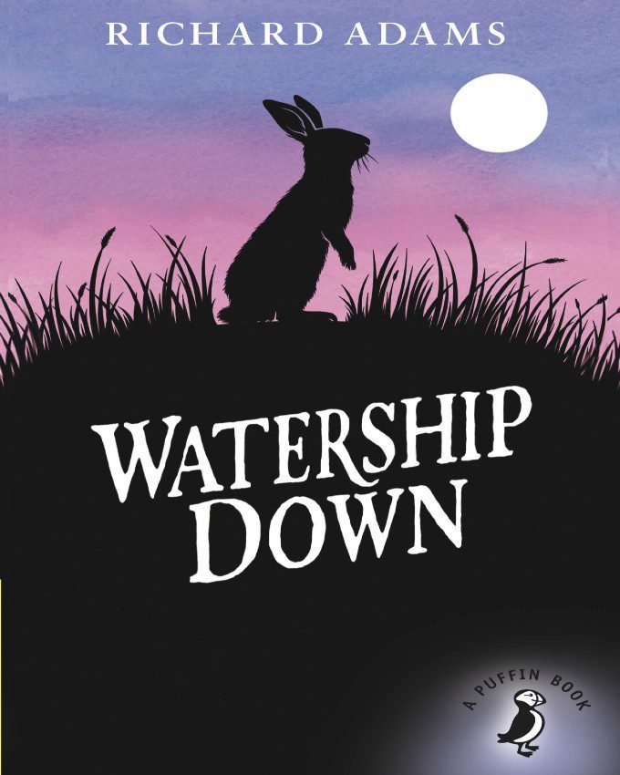 Watership Down nuriakenya