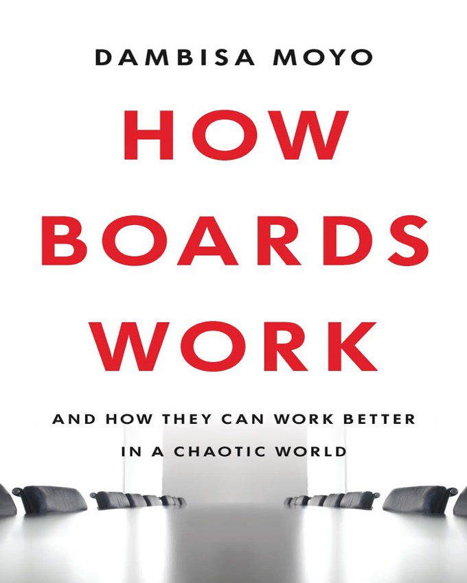 how boards work nuriakenya