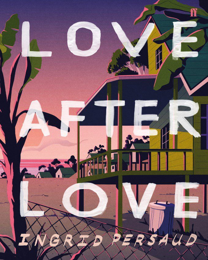love after love by ingrid persaud nuriakenya