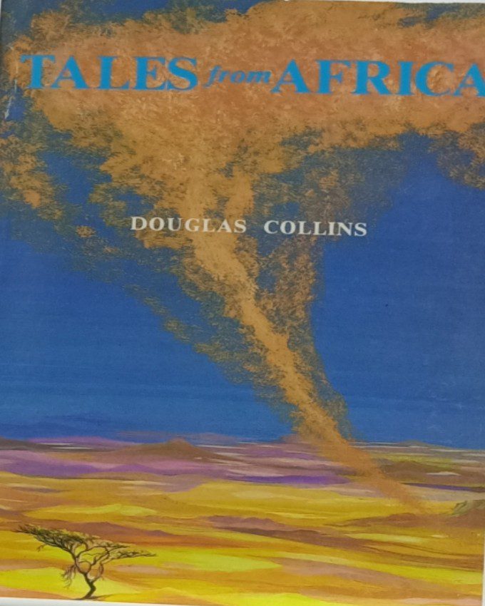 tales from africa nuriakenya