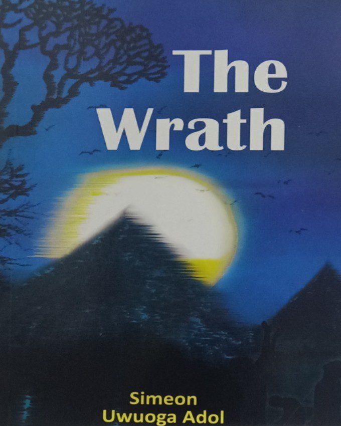 the wrath nuriakenya