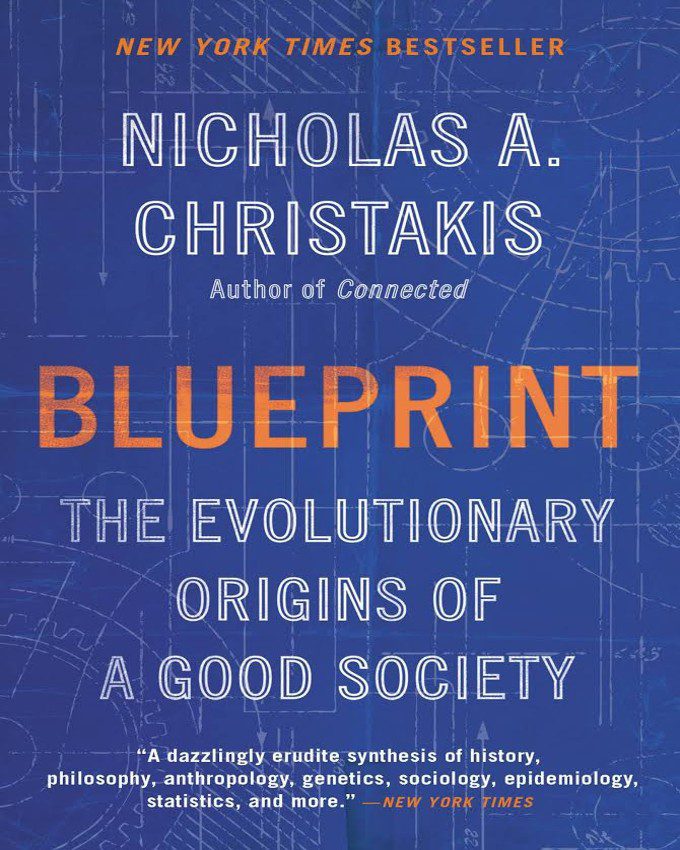 Blueprint nuriakenya