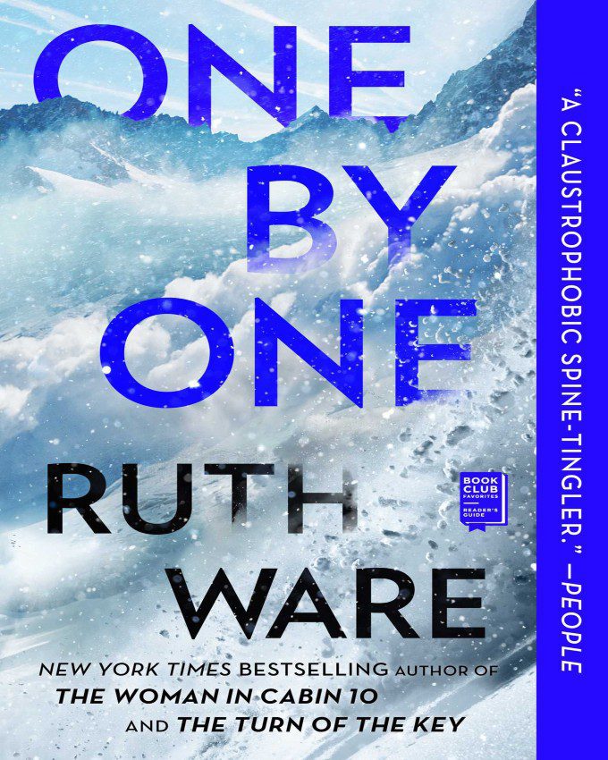 One by One nuriakenya