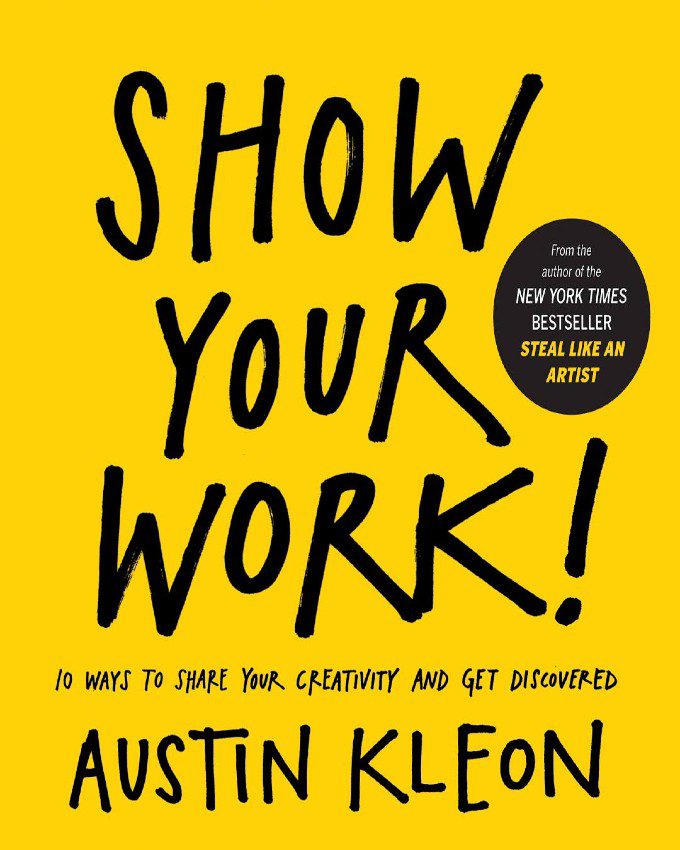 Show Your Work nuriakenya