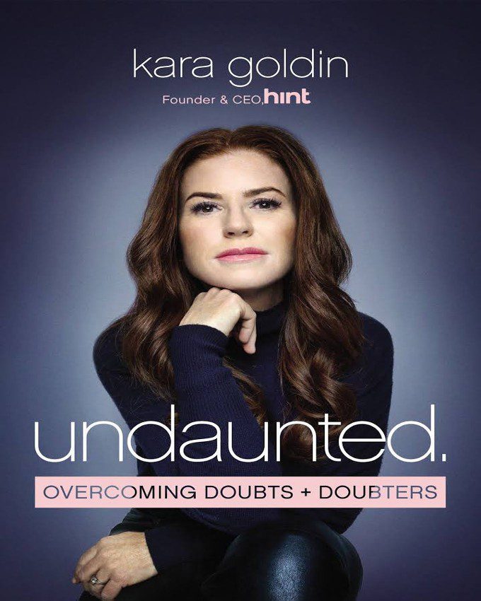Undaunted nuriakenya (1)