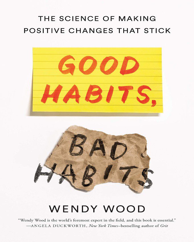 good habits bad habits NURIAKENYA