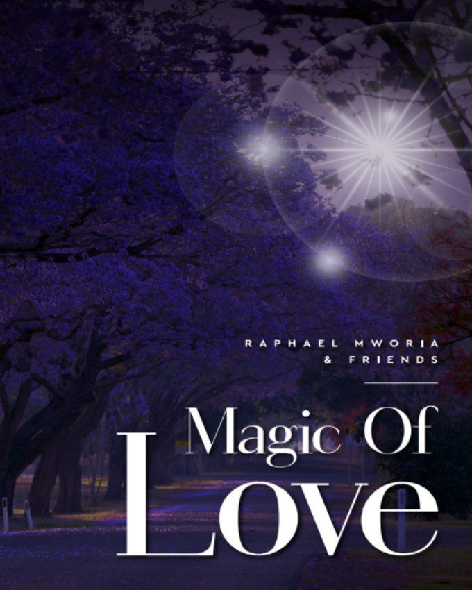 magic of love nuriakenya