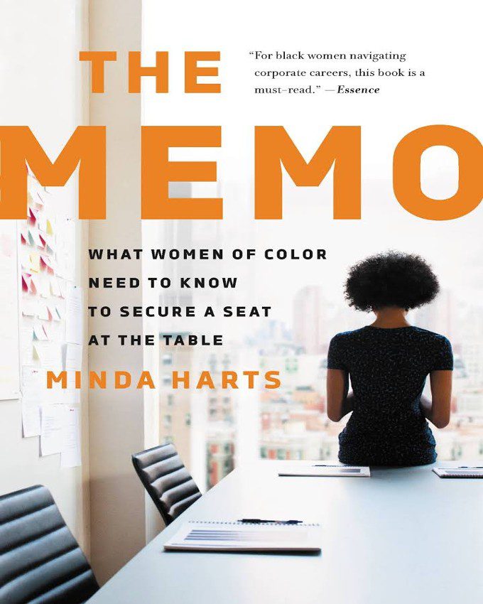 the memo by minda harts nuriakenya