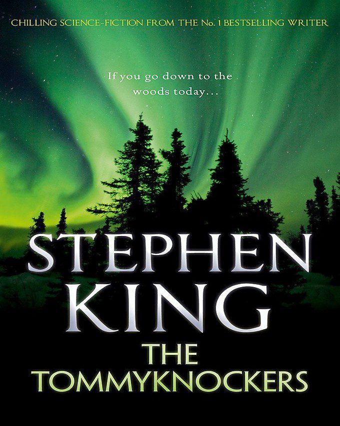 the tommyknockers nuriakenya