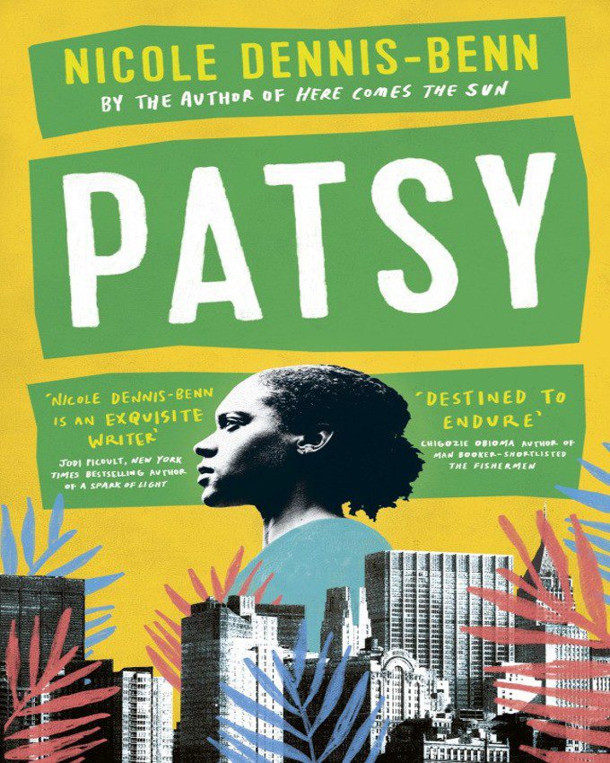 Patsy nuriakenya (1)