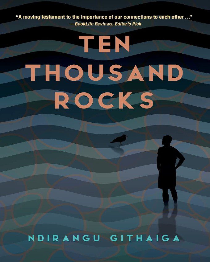 Ten Thousand Rocks nuriakenya