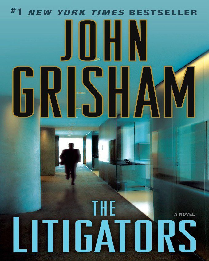 The Litigators nuriakenya