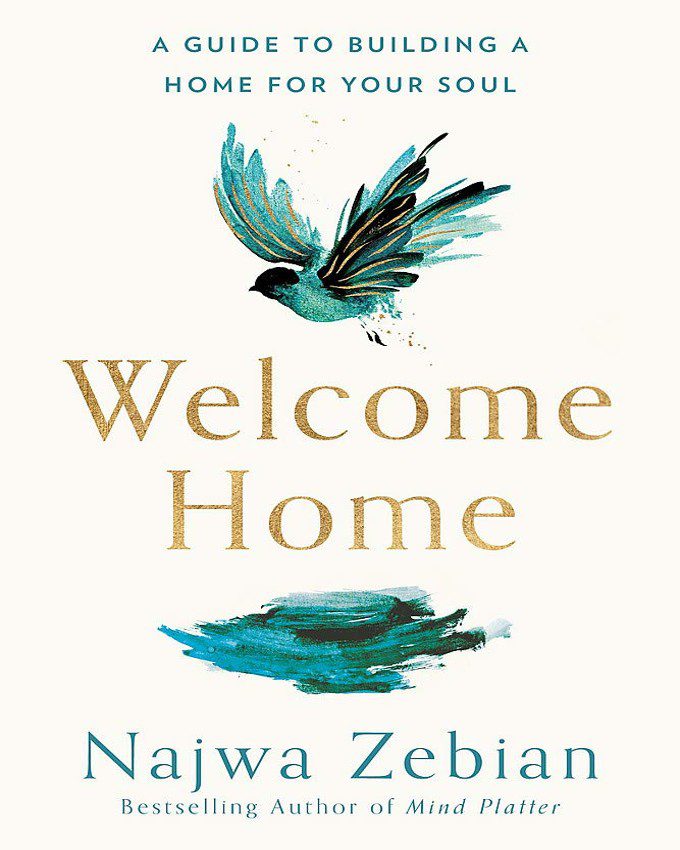 Welcome Home nuriakenya