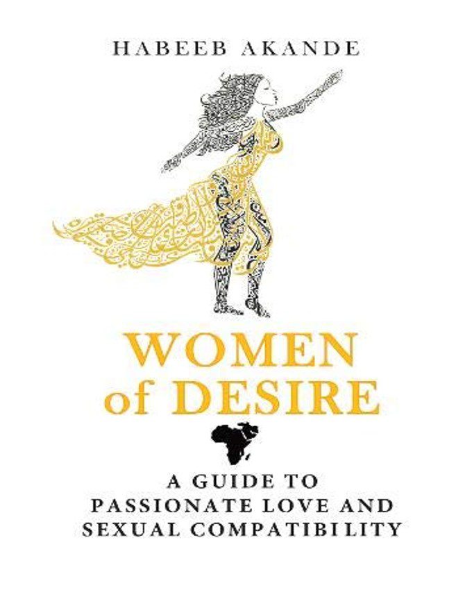 Women of Desire nuriakenya