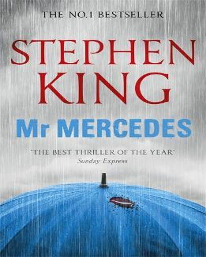stephen king mr mercedes nuriakenya