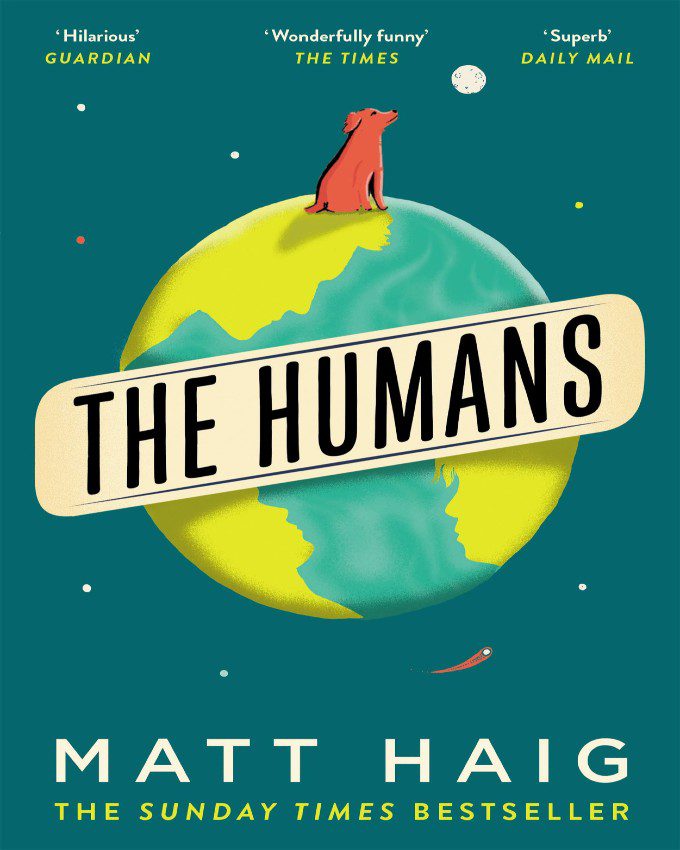 the humans by matt nuriakenya