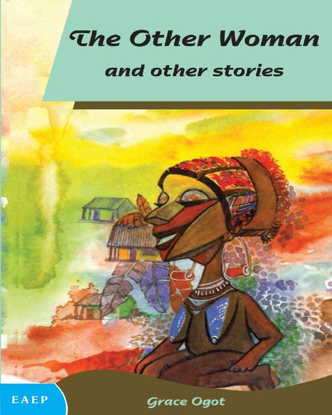 the other woman by grace ogot nuriakenya