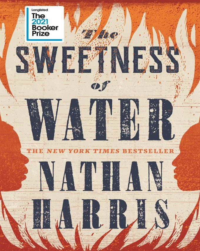 the sweetness of water nuriakenya
