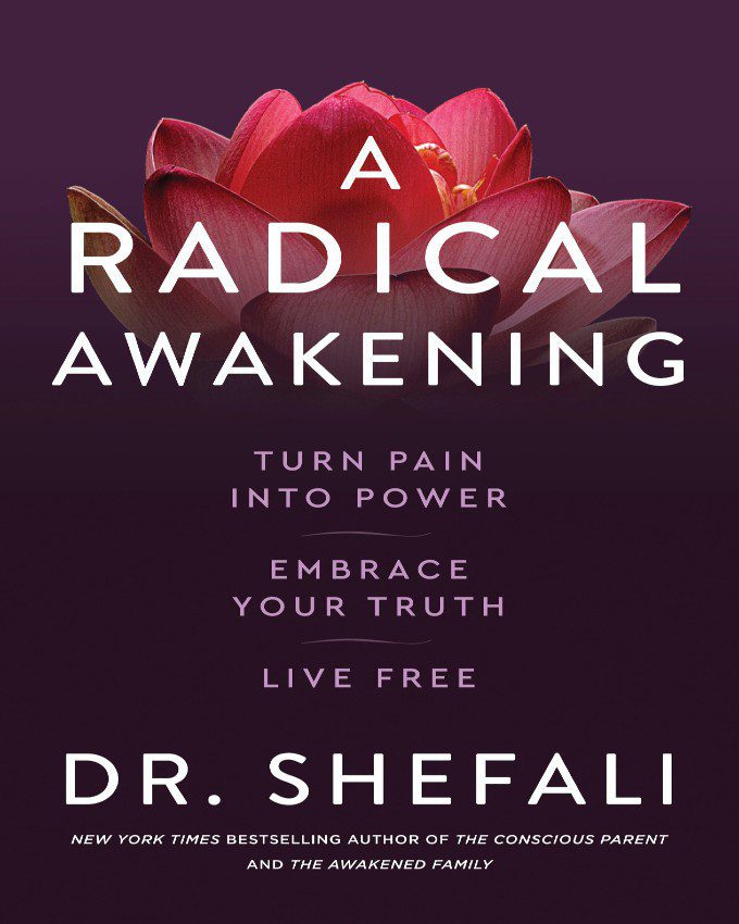 A Radical Awakening nuriakenya