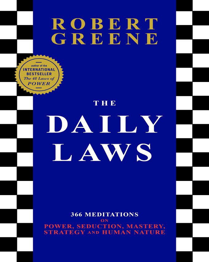 The Daily Laws nuriakenya