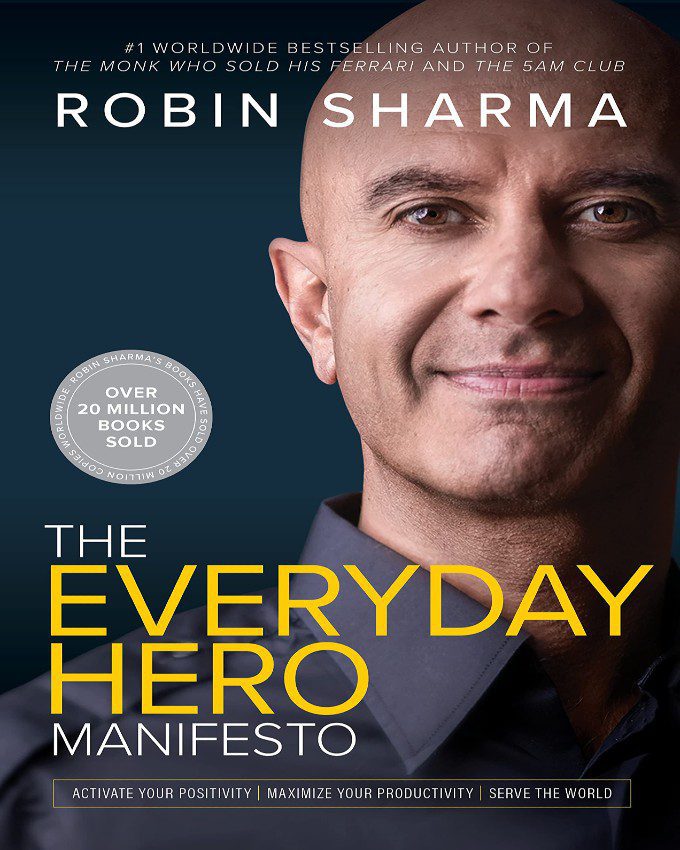 The Everyday Hero Manifesto nuriakenya