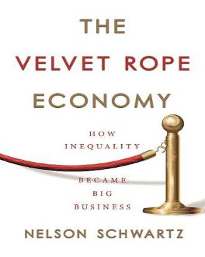 The Velvet Rope Economy nuriakenya (1)
