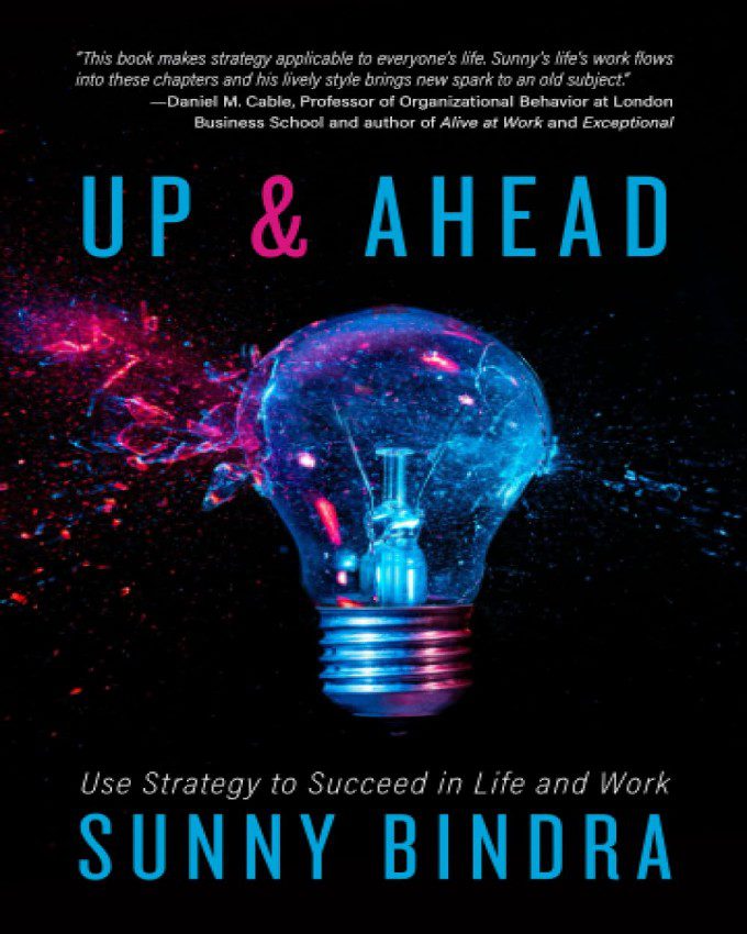 Up and Ahead nuriakenya