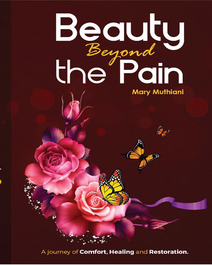 beauty beyond pain nuriakenya