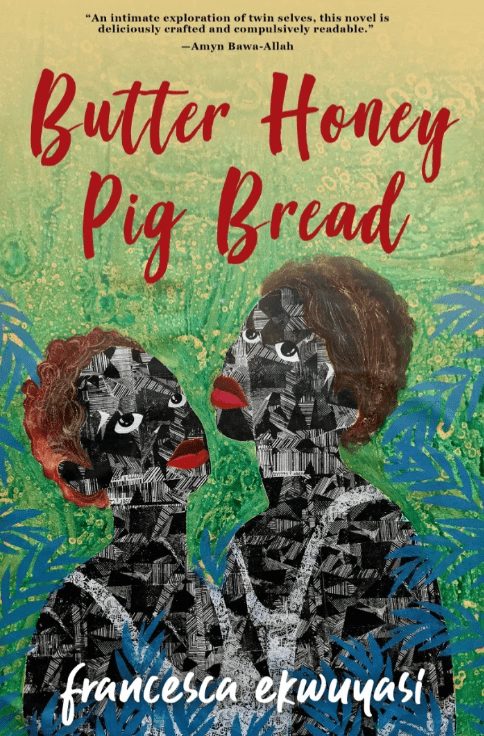 pig butter nuriakenya