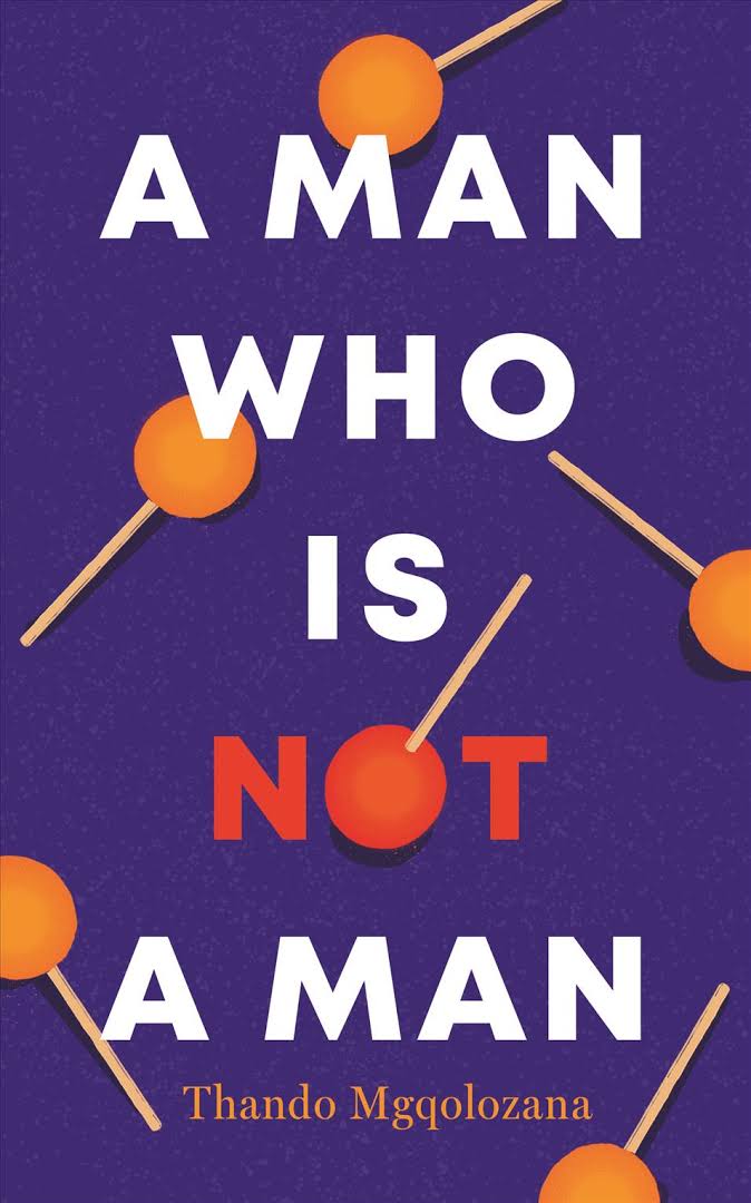 A Man who is Not a Man nuriakenya