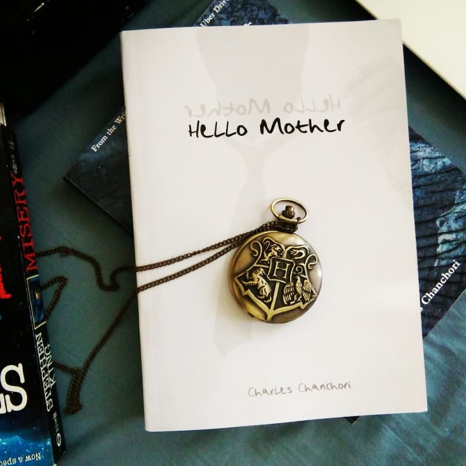 Hello Mother - Cover Pic