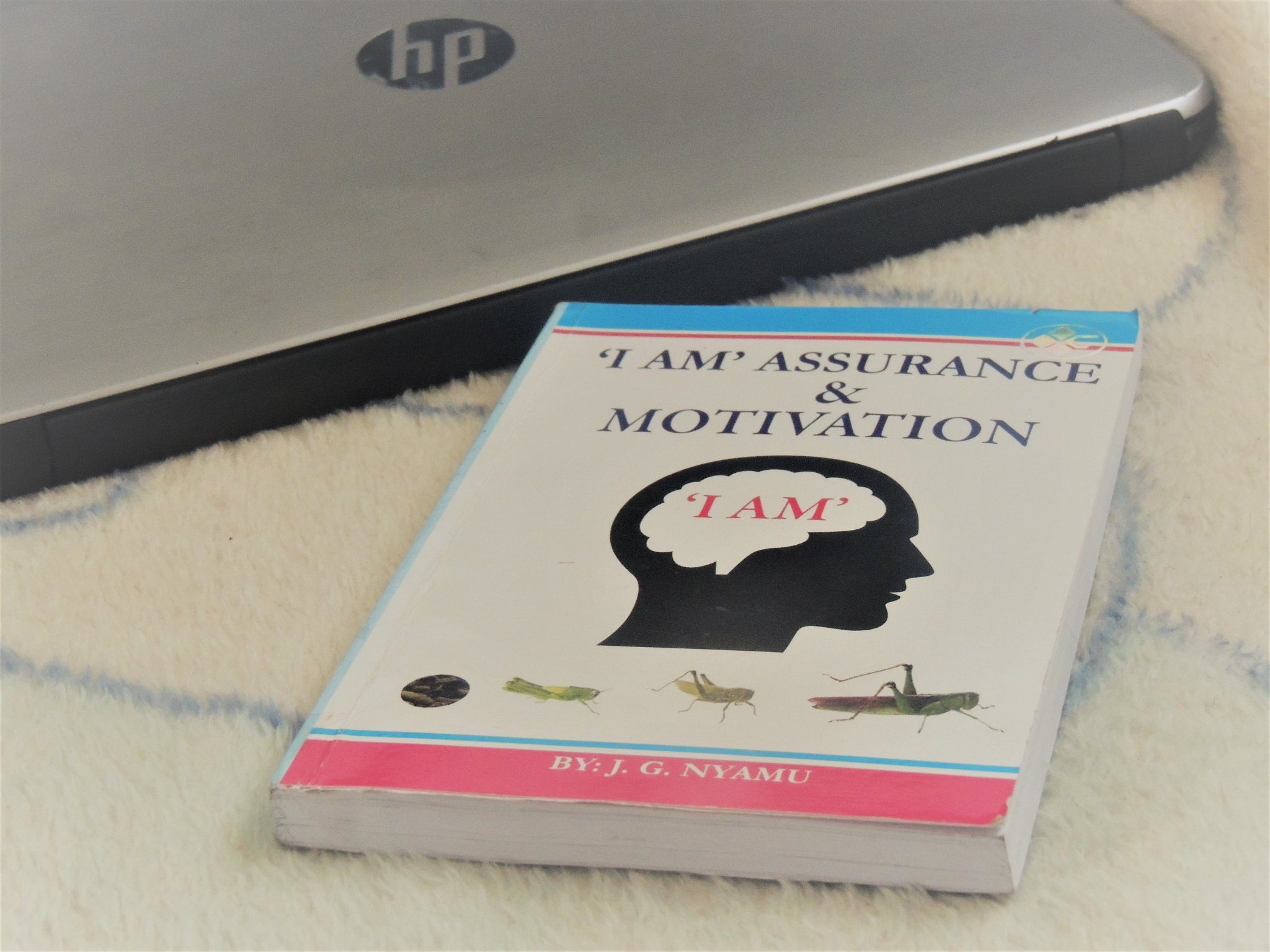 I am motivation