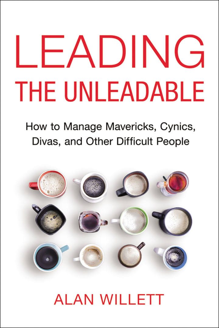 Leading the Unleadable nuriakenya