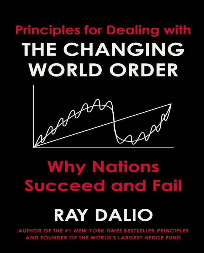Principles for Dealing with the Changing World Order nuriakenya 1