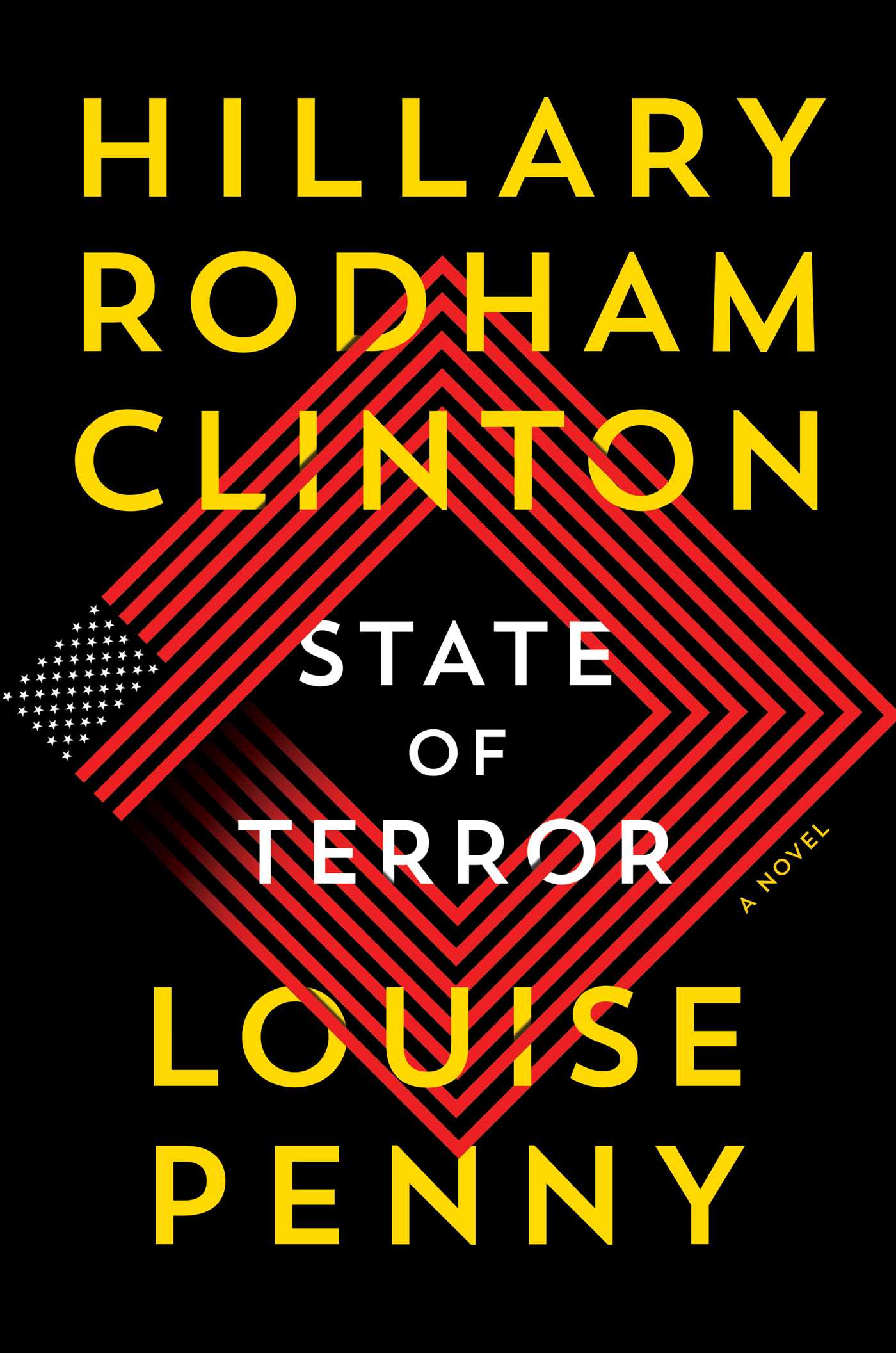 State of Terror nuriakenya