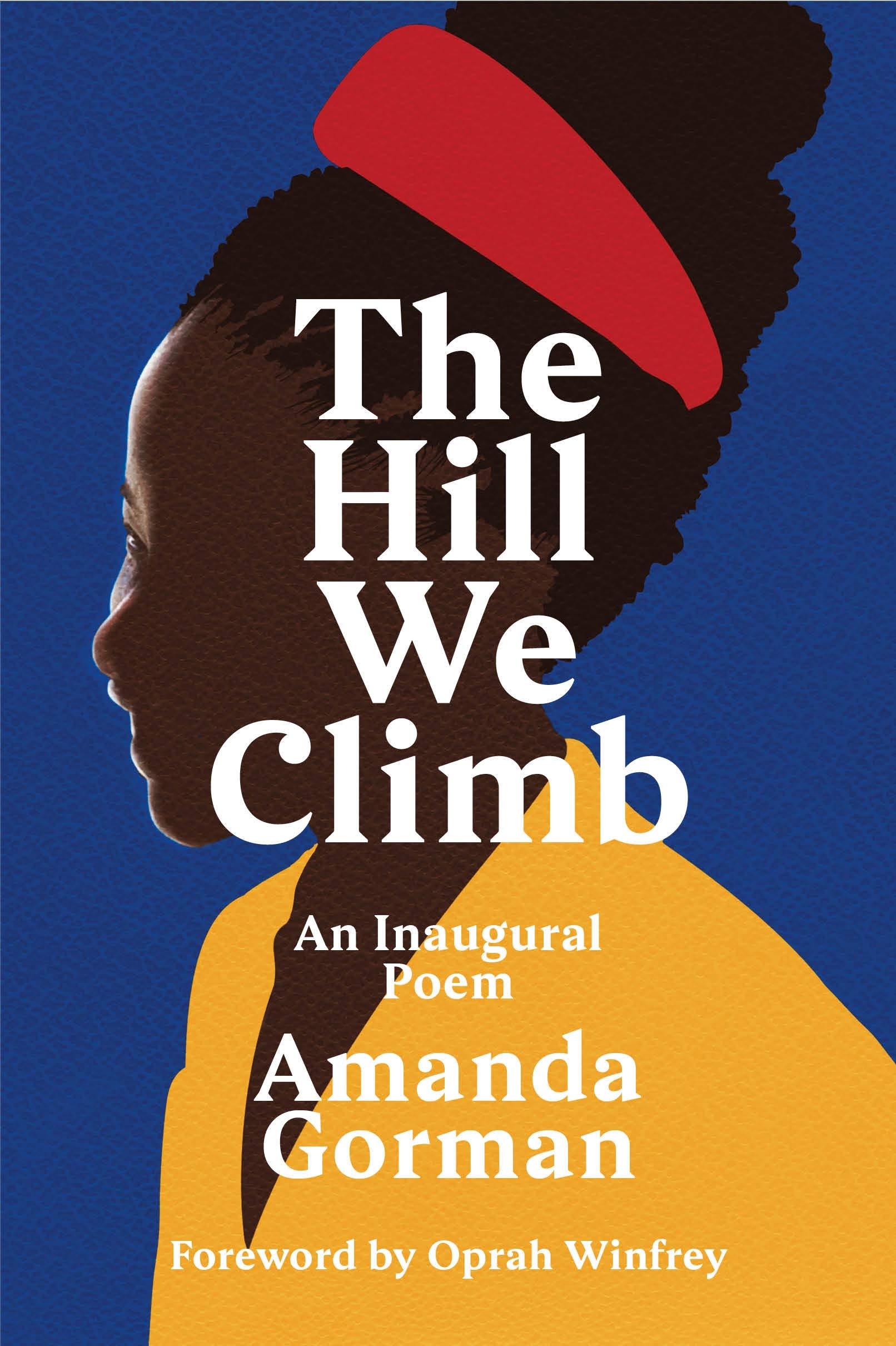 The Hill We Climb nuriakenya