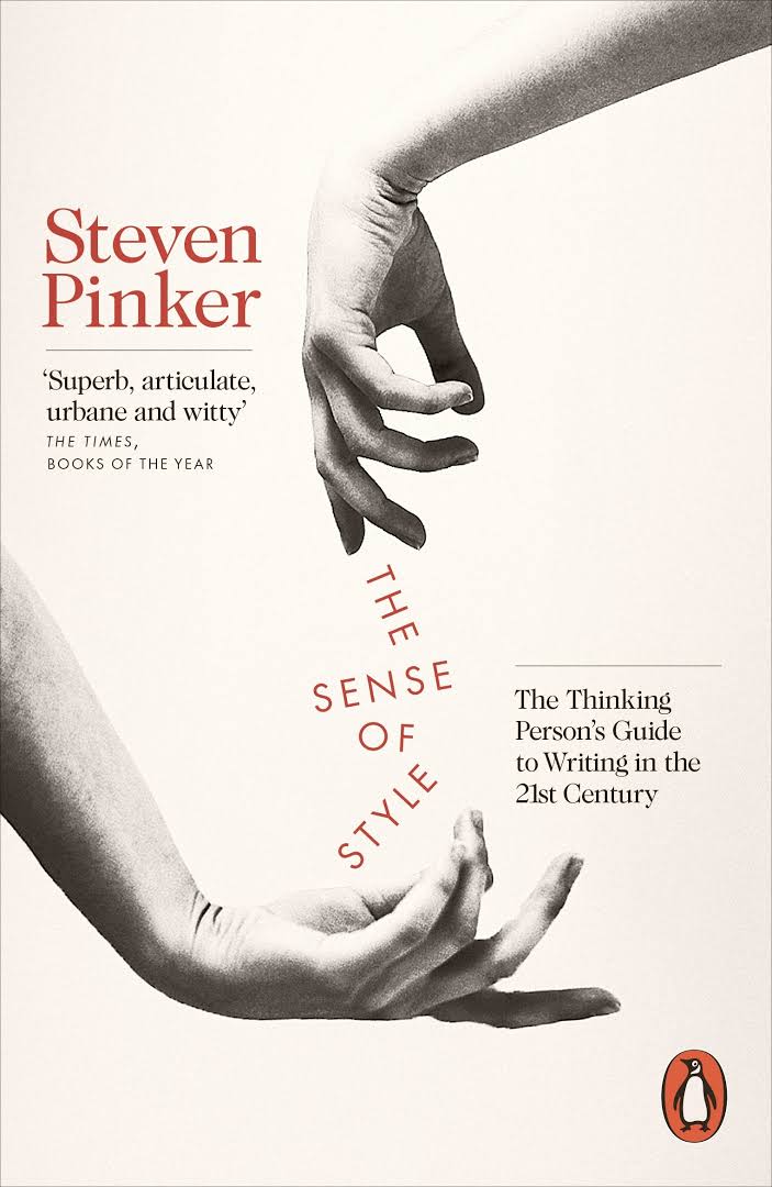 The Sense of Style nuriakenya