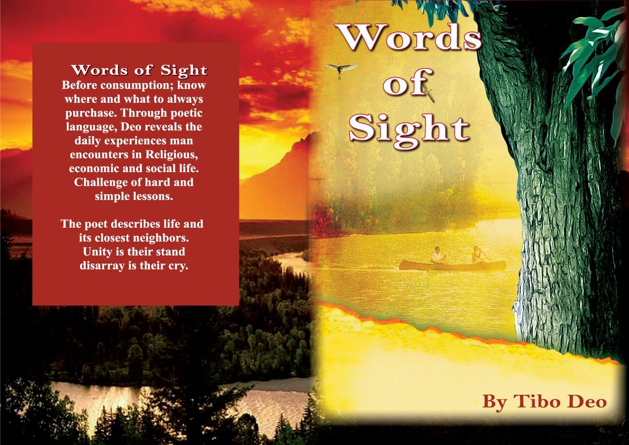 words of sight