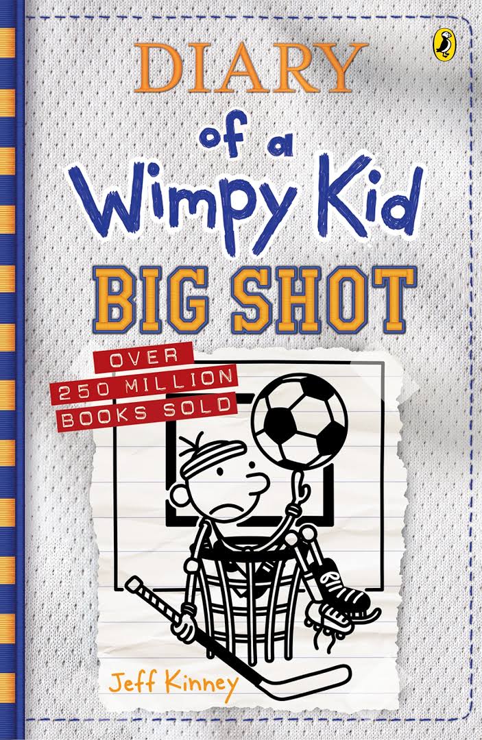 Big Shot nuriakenya