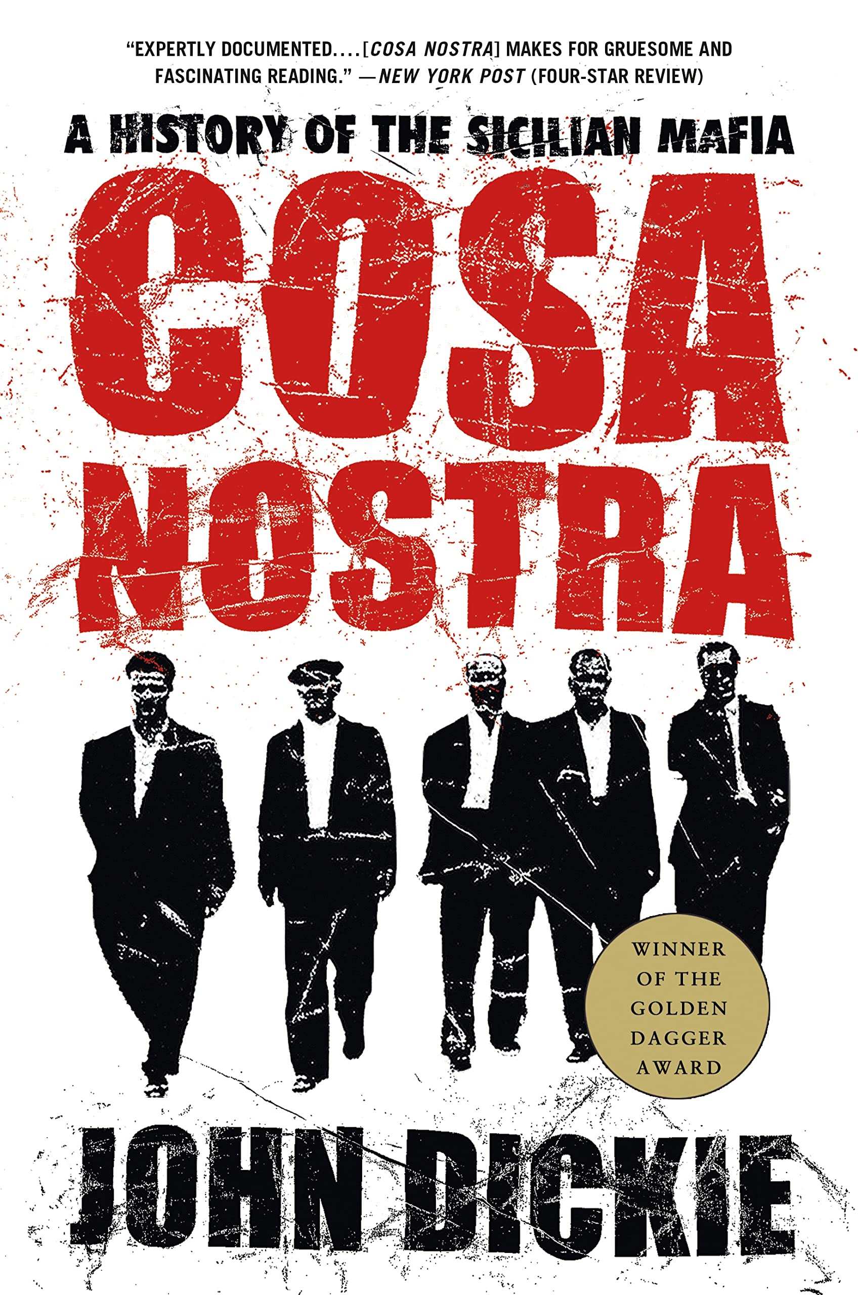 Cosa Nostra nuriakenya