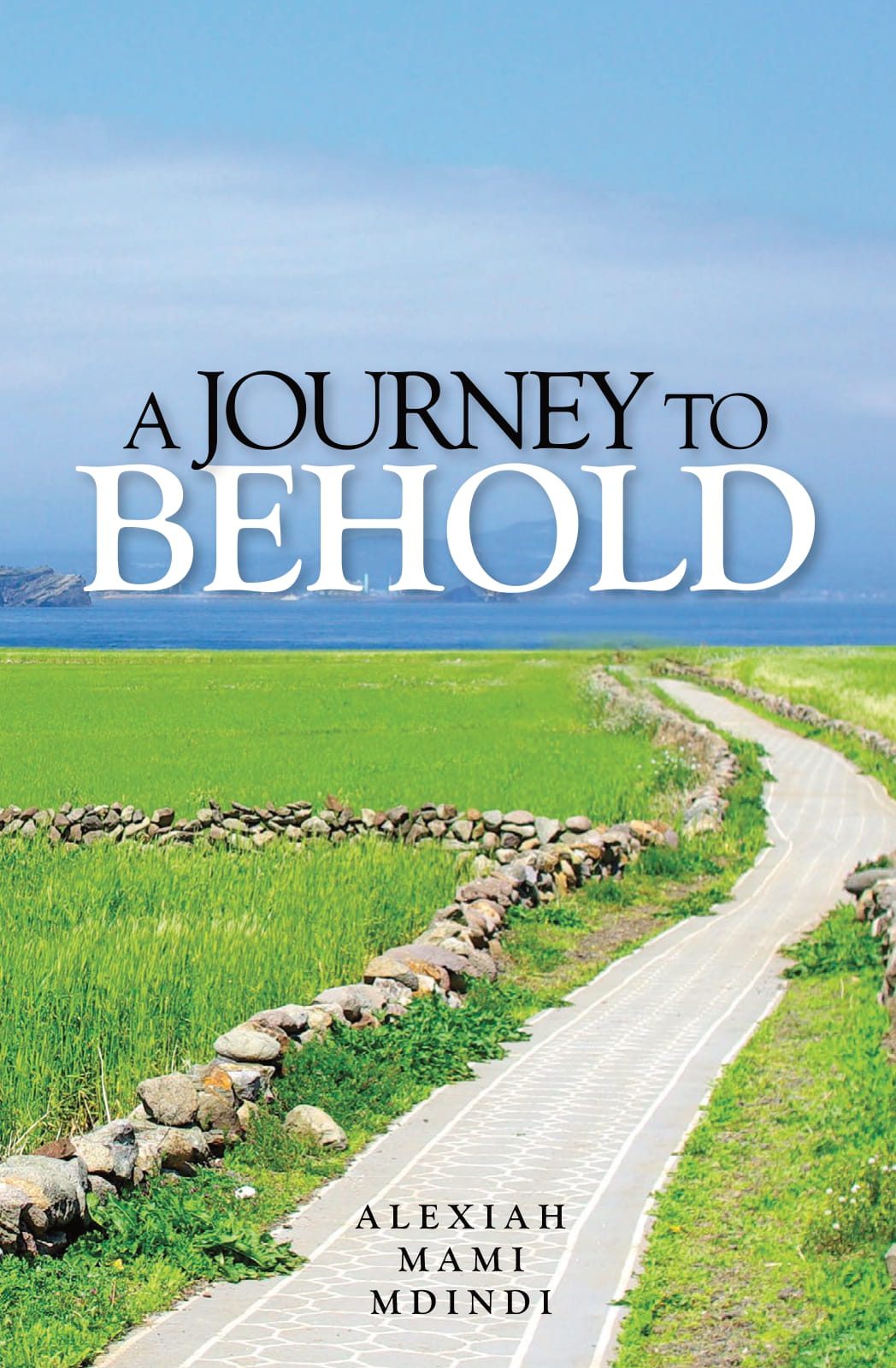 A JOURNEY TO BEHOLD