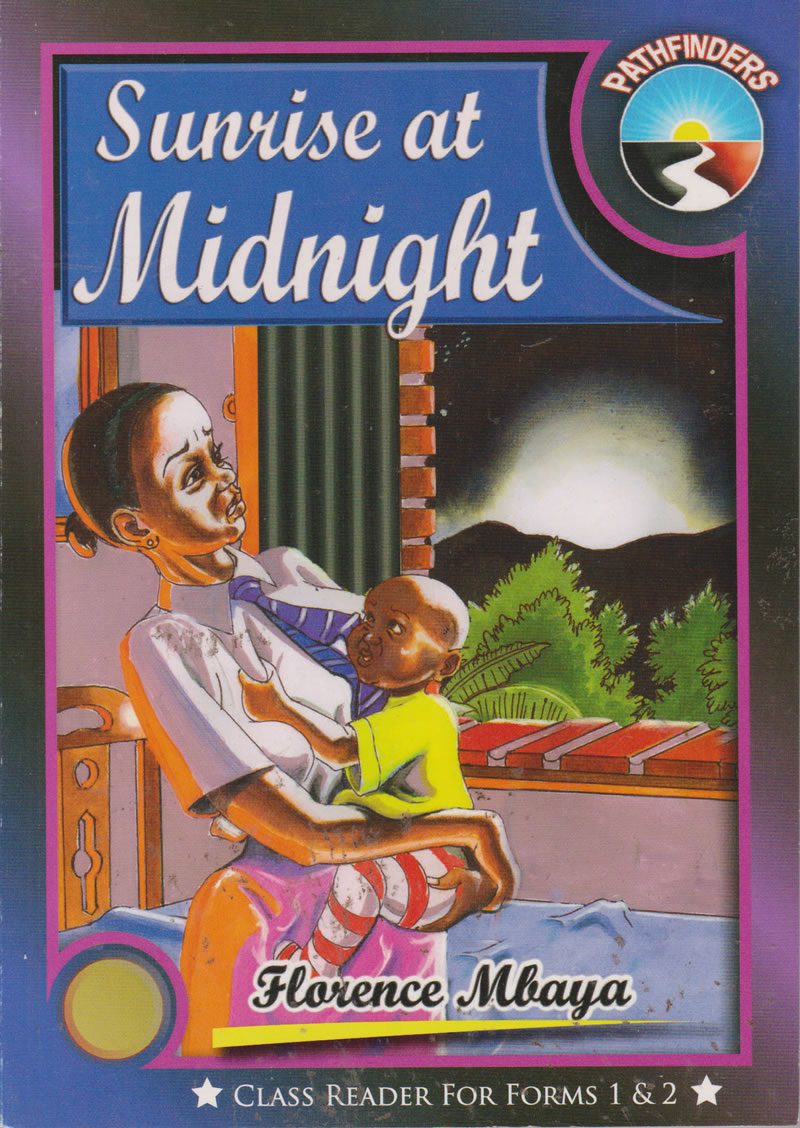 Sunrise at Midnight