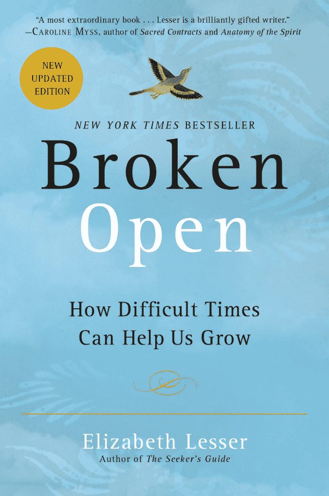 broken open nuriakenya