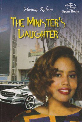 the ministers daugher nuriakenya
