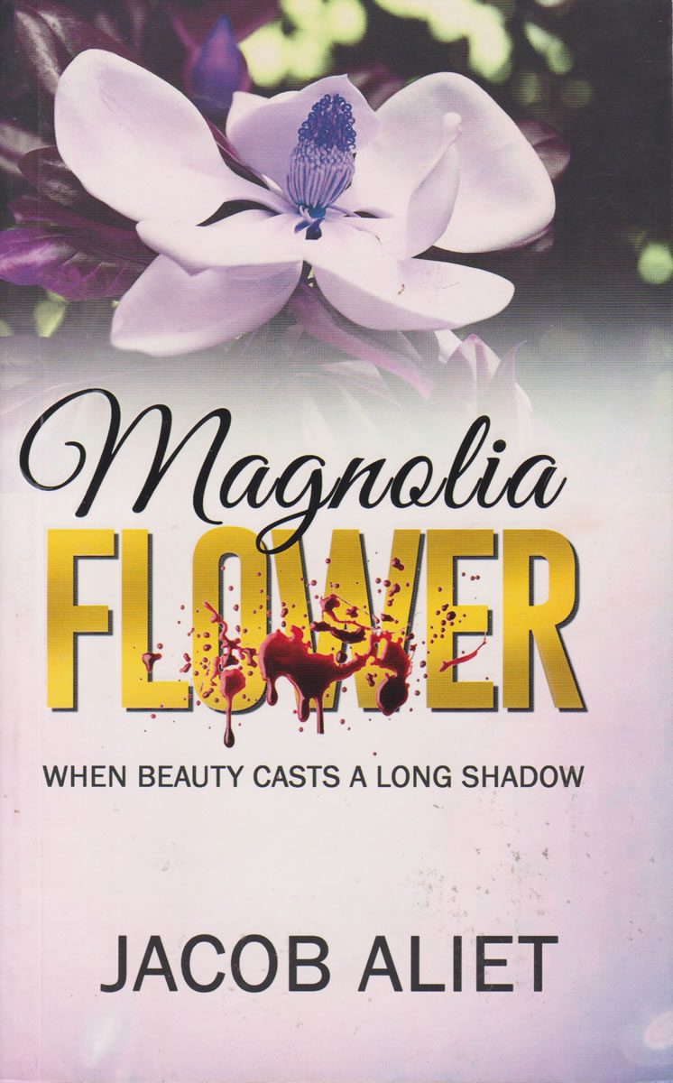 Magnolia Flower nuriakenya