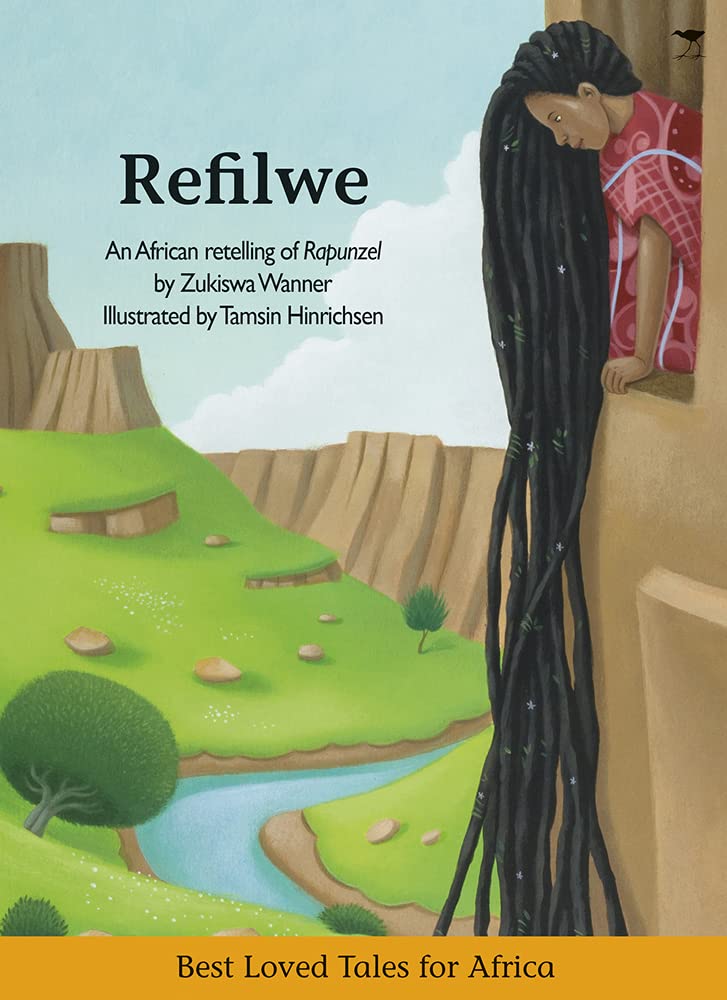 Refilwe nuriakenya