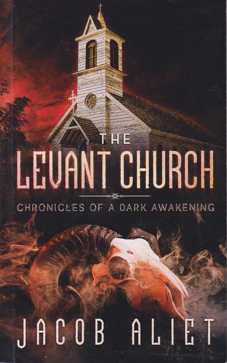 The Levant Church nuriakenya