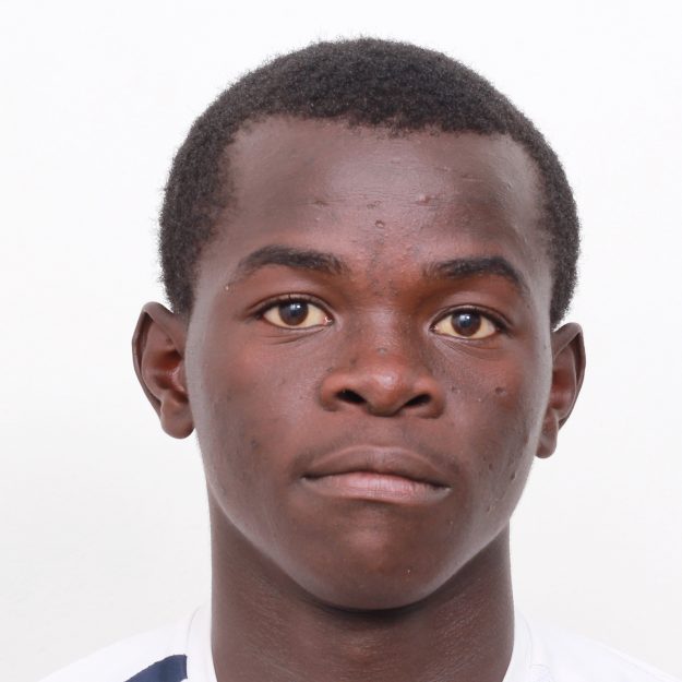 lorence ishuga